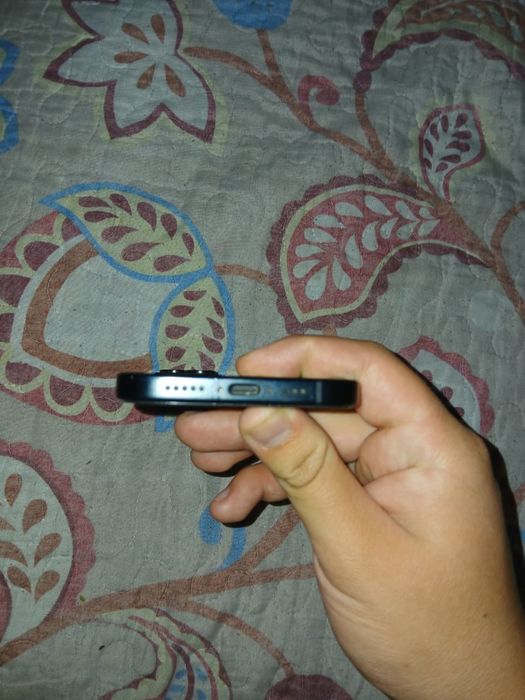 Обмен iphone 15