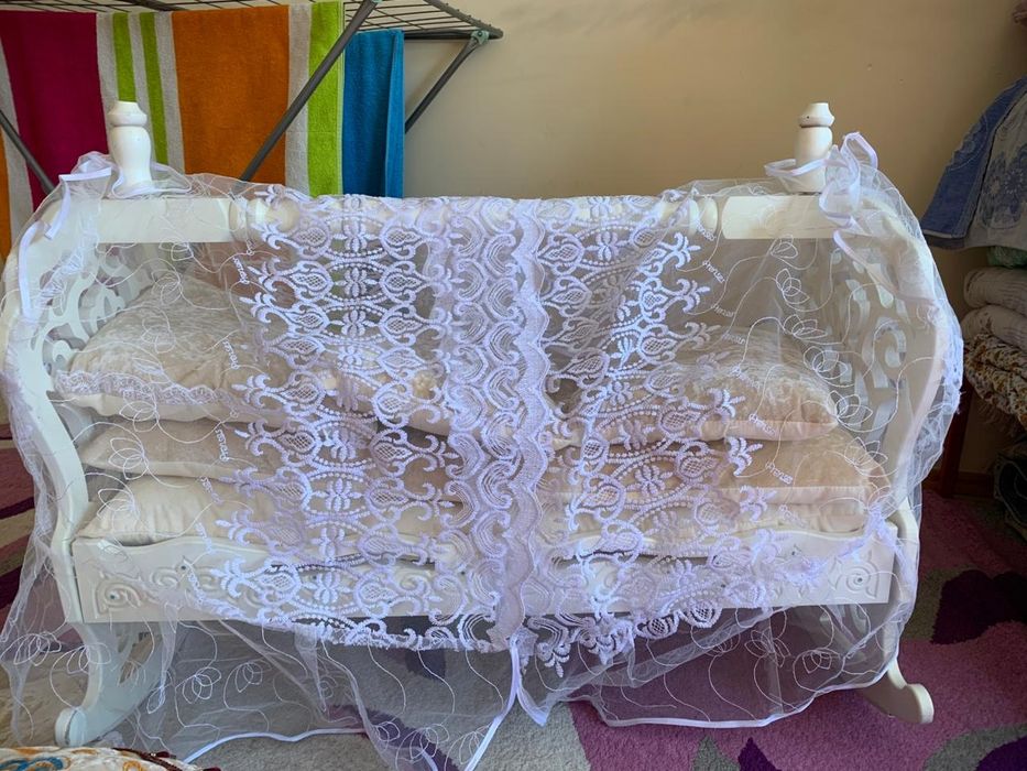 Бесік   сатылады