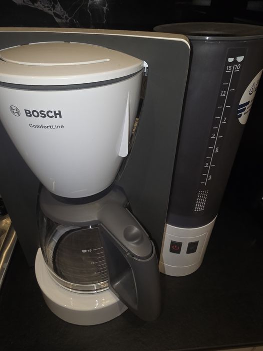 Cafetieră Bosch ComfortLine
