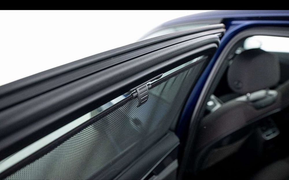 Audi A4 Sline Black Quattro Matrix digital full service garantie Audi