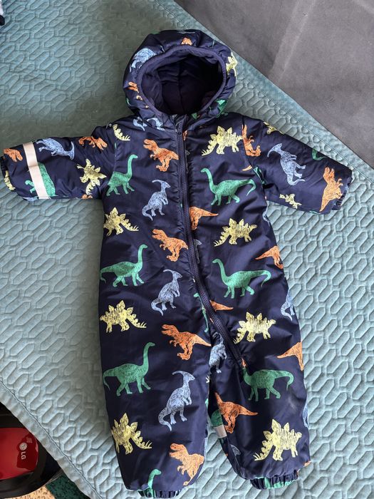 Комбенизон Осень-Весна