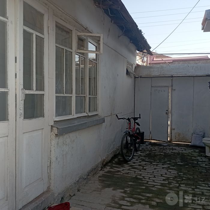 Ховли ижарага бераман