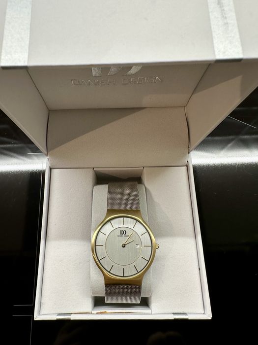 Ceas dama Danish Design - Nou