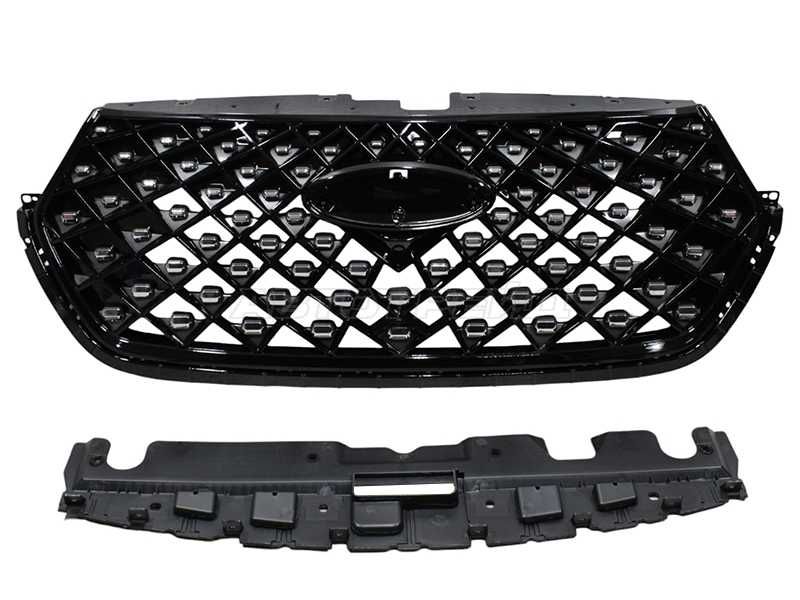 Дверь передняя Chery tiggo 8 pro