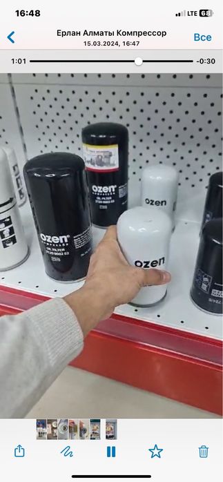 Продам компрессор для осушителя