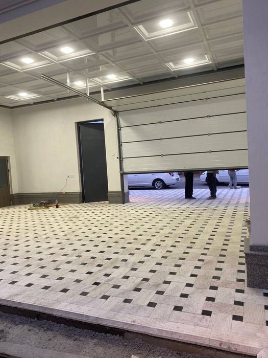 Брусчатка терамиз (уста)