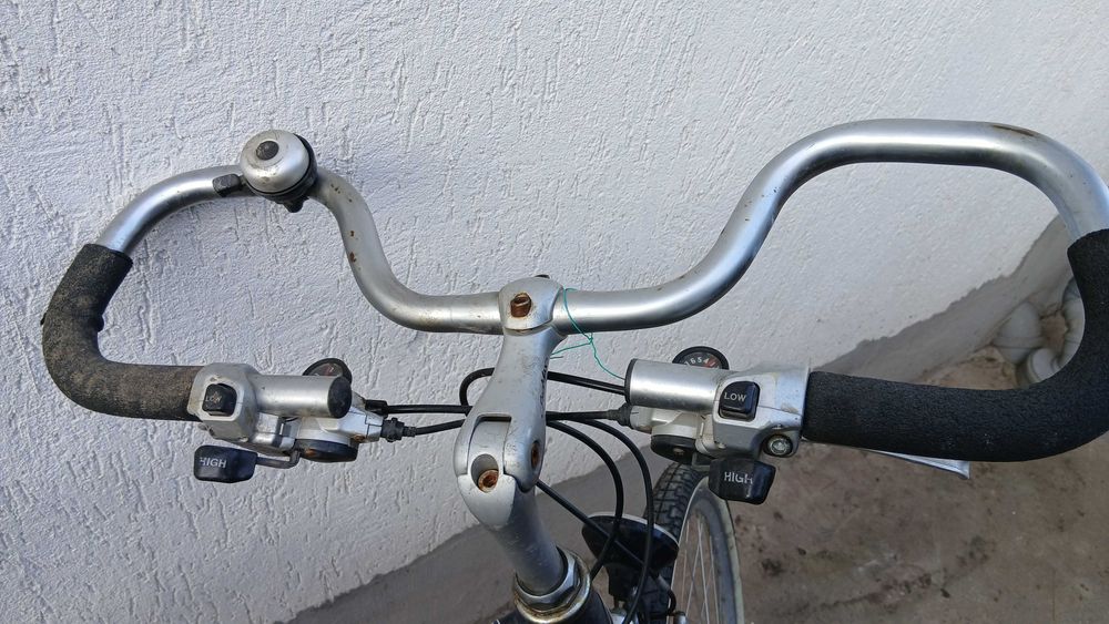 Biciclete de vanzare