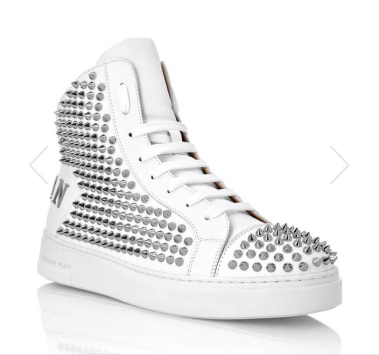 Sneakers Philipp plein originali