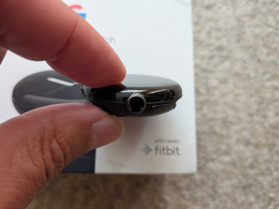 Google Pixel Watch 41mm, WiFi