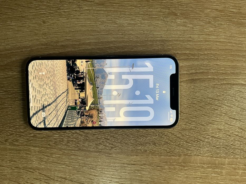 Apple Iphone 12 pro
