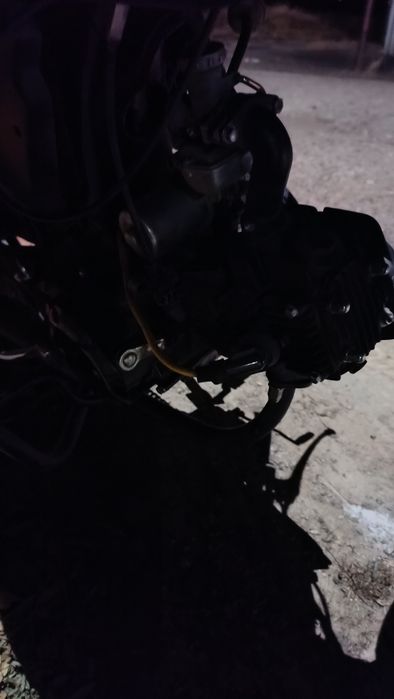 Продам альфу Наил мото
