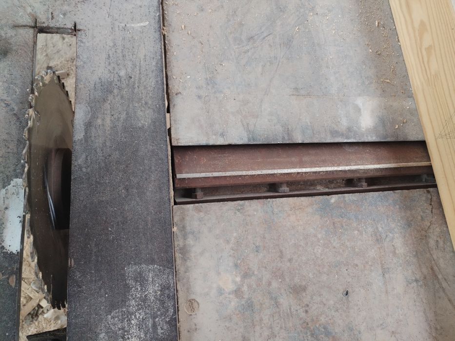 Станок дерево обрабатывающий