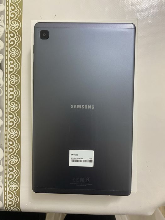 Galaxy tab a7 lite 32gb