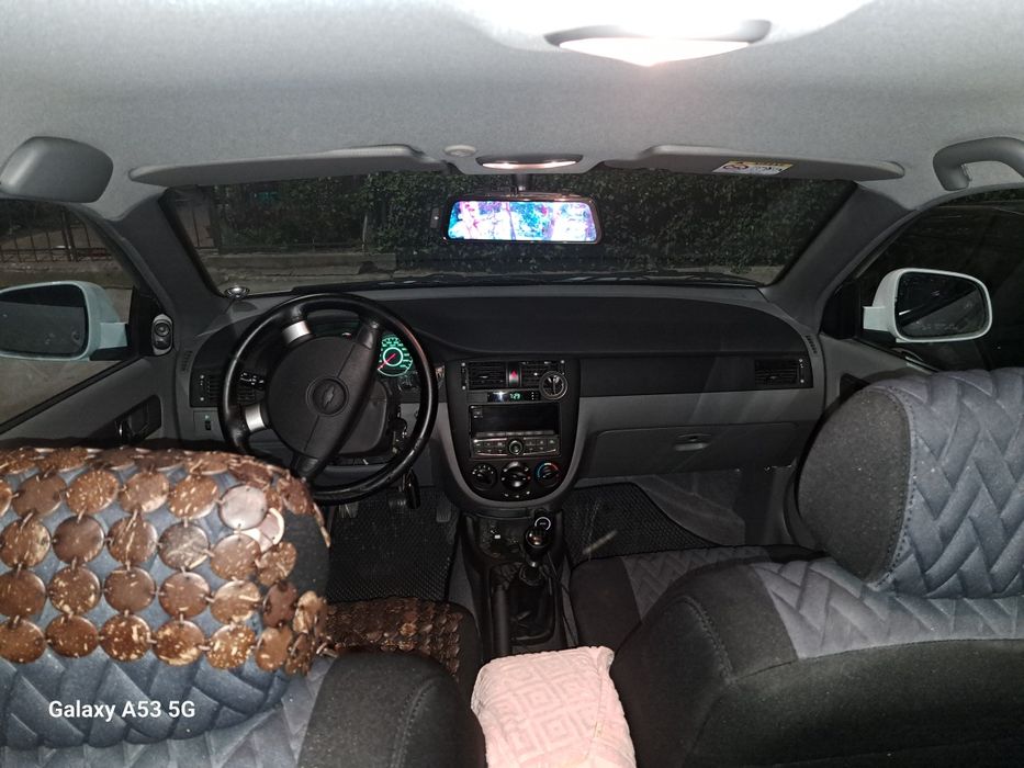 Gentra 2022 yil 32.500 пробег