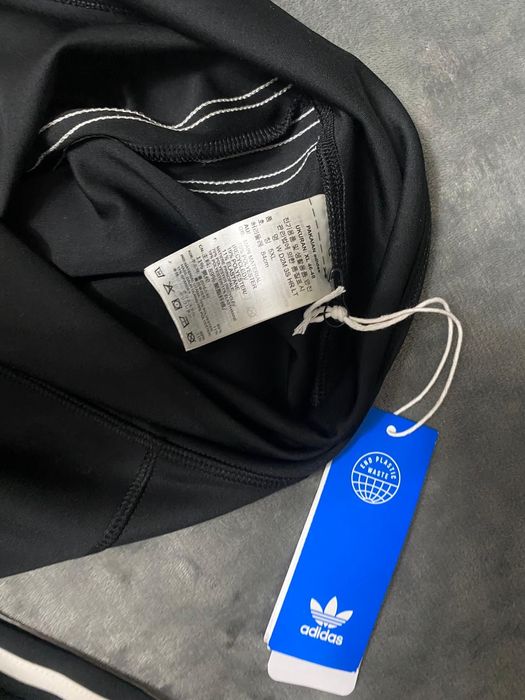 Vând colanți original noi de damă Adidas