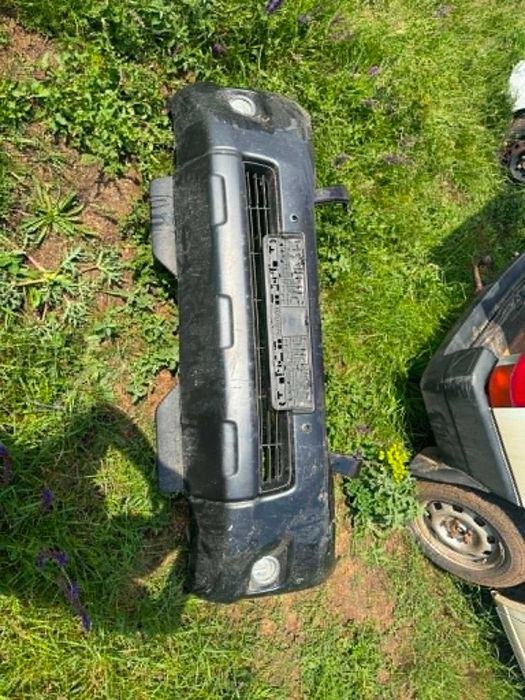 предна броня и решетка за toyota land cruiser j 150 ланд крузер ж150
