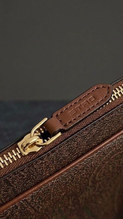 барсетка Etro Milano