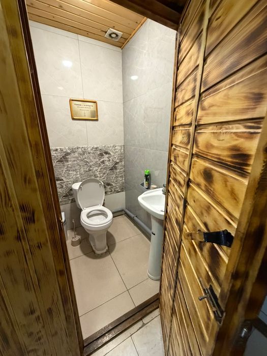 В продаже бизнес Банный комплекс