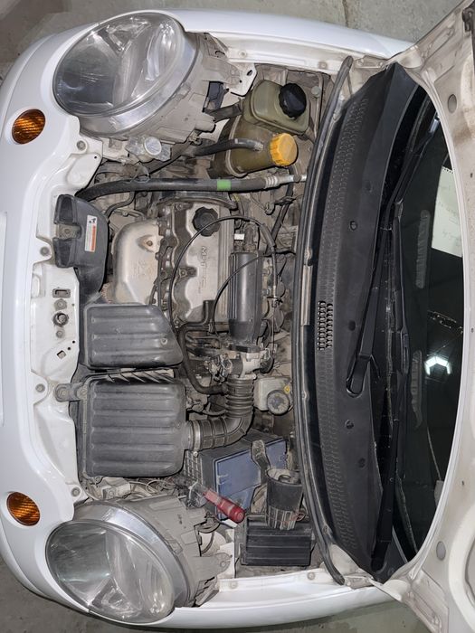 Chevrolet Matiz 2015 — 4
