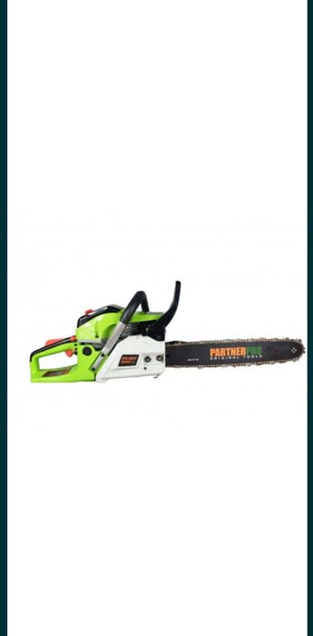 Drujba Motofierastrau Pe Benzina PartnerPro 6.7Cp