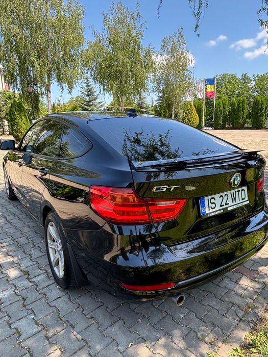 BMW seria 3 320d GT 2015 euro 6