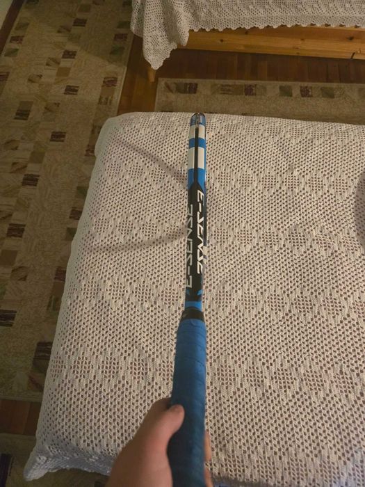 Ракета за тенис на корт Babolat E- SENSE