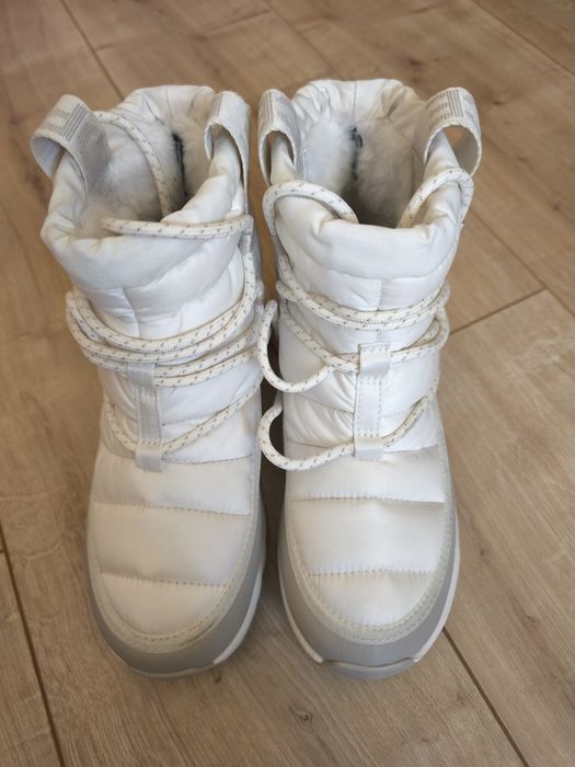 Апрески The north face