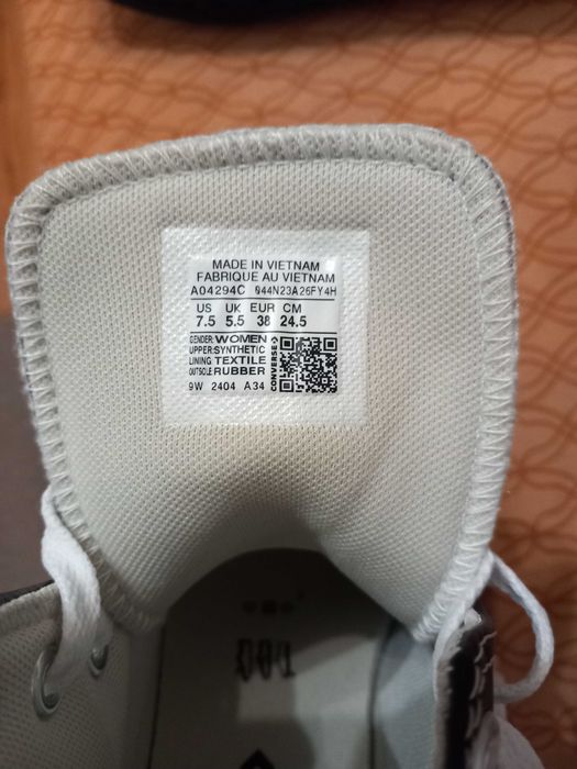 Кожени кецове дамски,оригинални