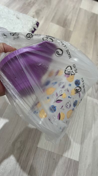 Посуда  Tupperware