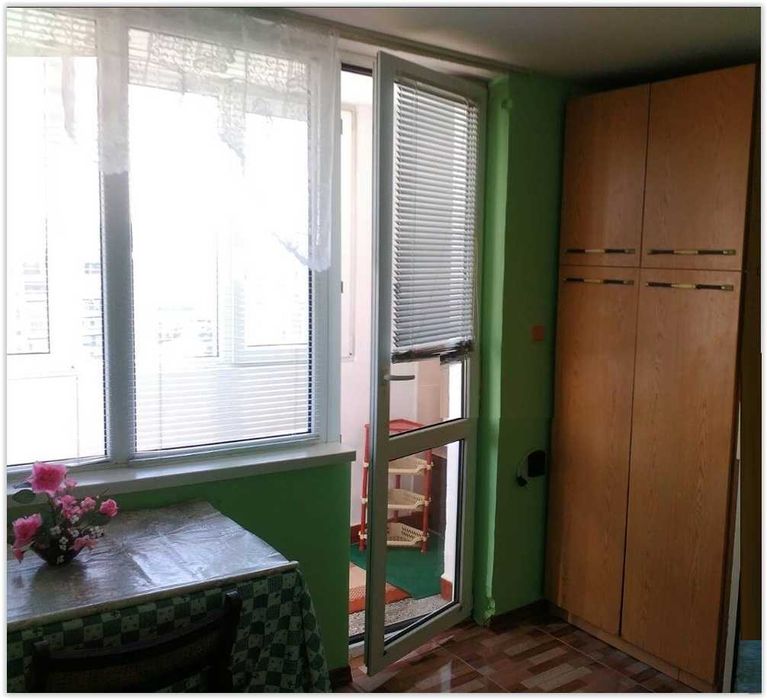 Дава се под наем Едностаен апартамент в Русе, Мидия Енос - 30 кв.м за 153 € - Снимка #6