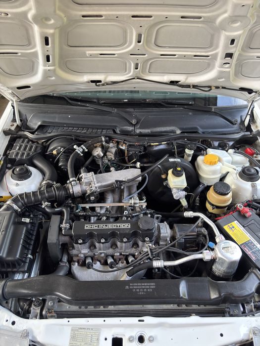 Продам chevrolet Nexia 1.5