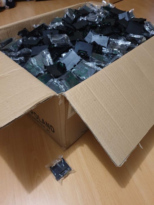 Common interface 5v Samsung adaptor cartela Vodafone orange Digi RDS