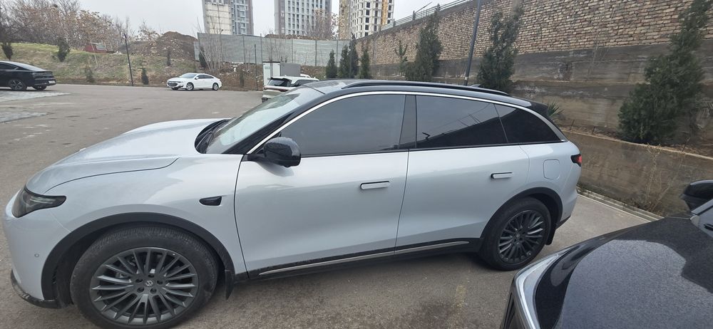 Leapmotor c11 гибрид 2024 Год 2025 рестайлинг официальный дилер