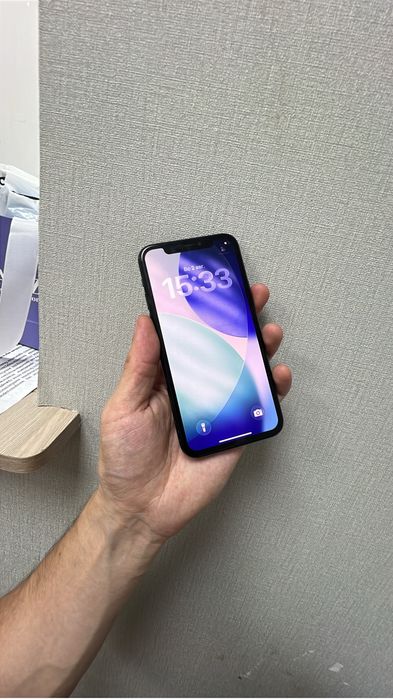 Iphone 11 Pro в отличном состоянии