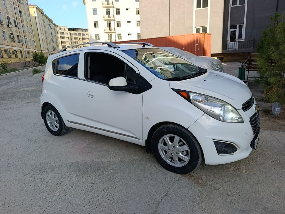 Спарк автомат пропанда