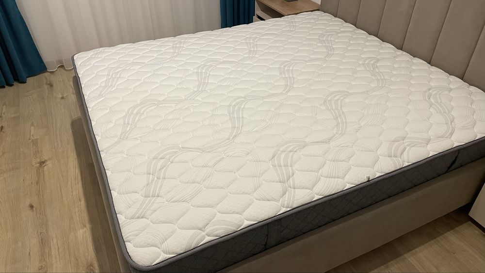 Saltea 180*200 Mobexpert Noua