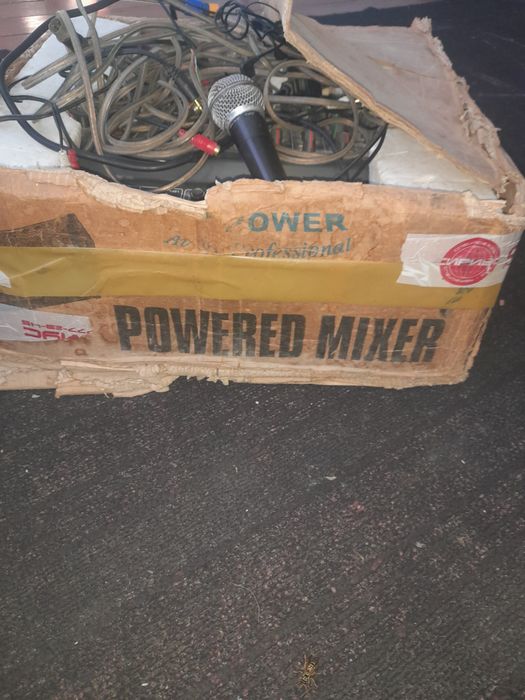 Сотилади калонкалар