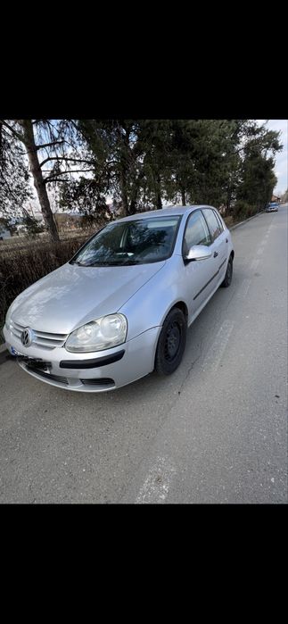 Vand vw golf 5 1.4
