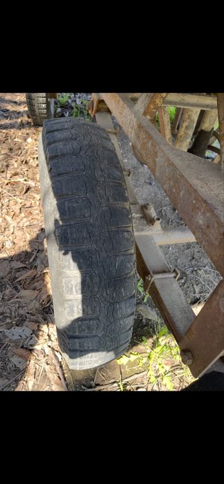 Ремарке самосвално