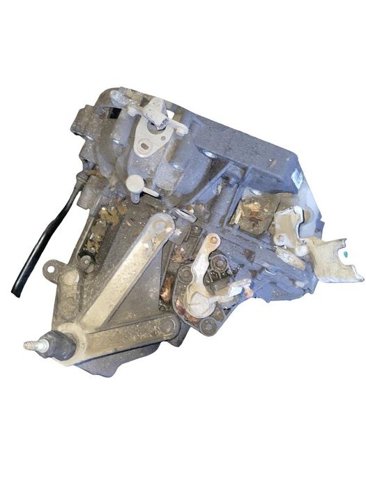Cutie De Viteze Manuala 5 Trepte Renault Megane Ii Bm0/1_, Cm0/1_ 2001 - 2012 Jrq K9K Pf 820021