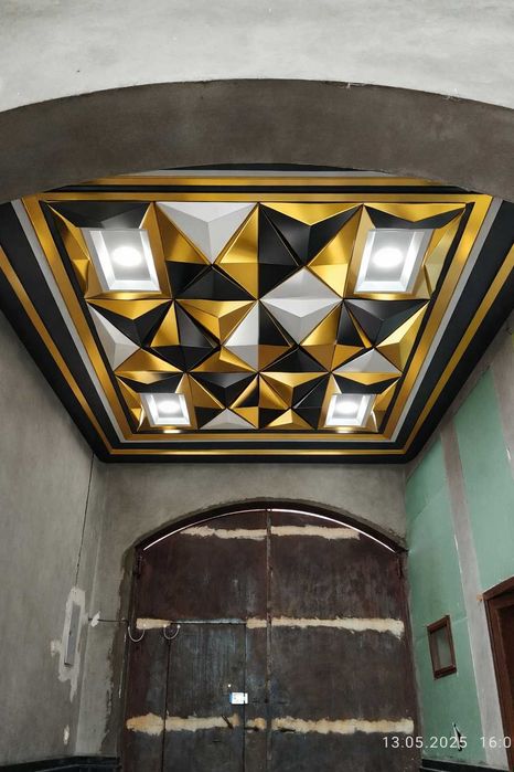 Пул сарфлашдан олдин натижани билиб олинг, аликабонд дизайинлар!