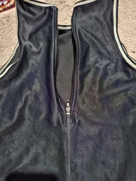 Купальник для водного поло