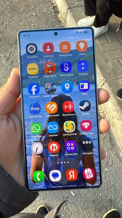 Samsung s 25 ultra 256