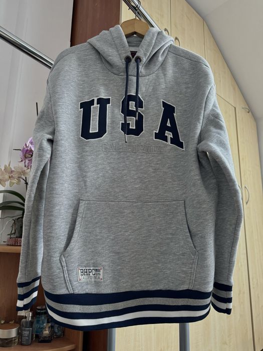 Beverly hills polo club hoodie