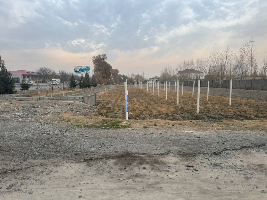 Yer sotiladi 40 sotix