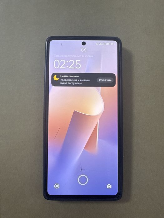 Redmi not 13pro 512gb 200mp