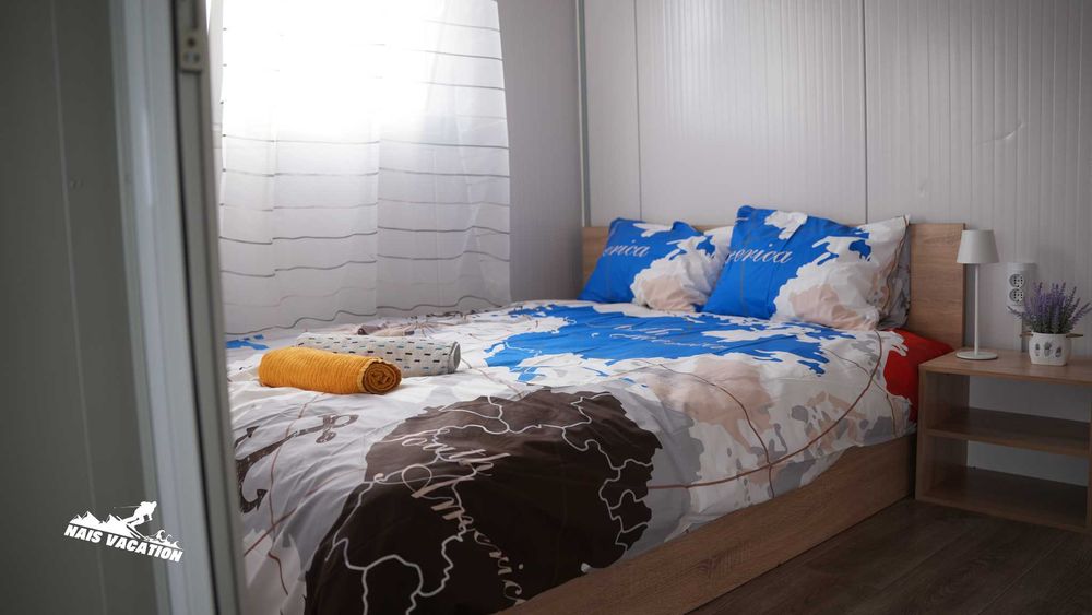 Продава се Къща в Царево - 60 кв.м за 587 €/кв.м - Снимка #18