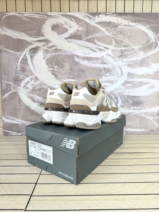 New Balance 9060 Arid Stone