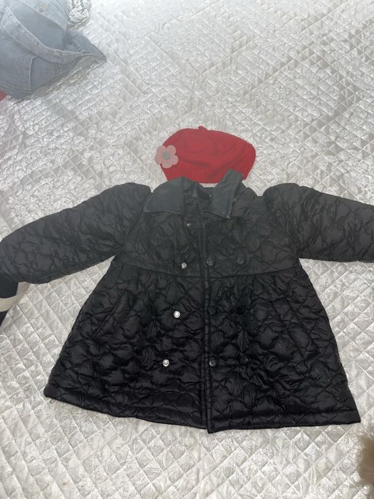 б/у детские одежды