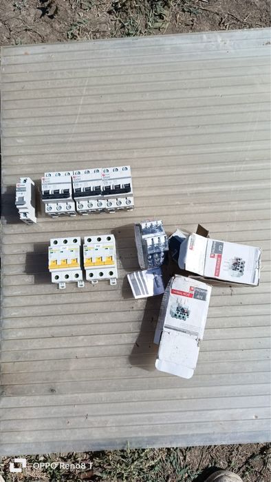 Продам сантехнические материалы